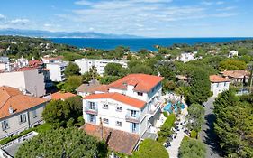 Hotel Beau Site Antibes